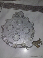 Продам Газовый испаритель  - Изображение #1, Объявление #1009724