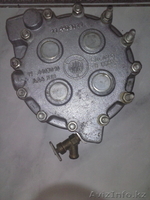 Продам Газовый испаритель  - Изображение #2, Объявление #1009724