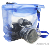 Чехол бокс для подводной съемки для Canon Nikon Sony - Изображение #1, Объявление #1001384