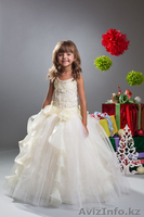 Бальные платья для девочек от 1-12 лет! - Изображение #1, Объявление #1007761
