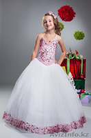 Бальные платья для девочек от 1-12 лет! - Изображение #5, Объявление #1007761