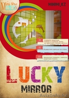 Зеркальные силуэты - интерьерный декор - Изображение #3, Объявление #1004503