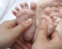 Высококвалифицированный МАССАЖИСТ (с медицинским образованием) - Изображение #2, Объявление #1009903