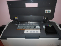 Принтер Epson Stylus Office T1100 A3 - Изображение #3, Объявление #1002326