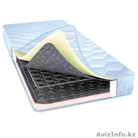 Ортопедические матрацы от производителя - Изображение #2, Объявление #1003217