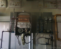Ремонт газовых котлов - Изображение #2, Объявление #1011448