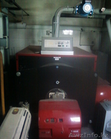 Ремонт газовых котлов - Изображение #1, Объявление #1011448