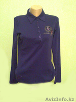 Женская кофта "GERRY WEBER" сливовая - Изображение #1, Объявление #1013526