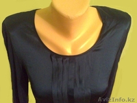 Шелковая блуза "TAIFUN" - Изображение #4, Объявление #1013546