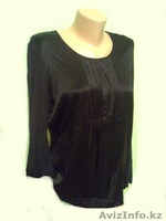 Шелковая блуза "TAIFUN" - Изображение #2, Объявление #1013546