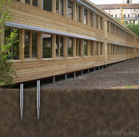 ТОО «Винтовые фундаменты  AKSF» - Изображение #6, Объявление #1002637