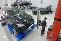 Ремонт Гидравлики. Ремонт Рулевых Реек, Насосов Гур, Ходовой части. Шлангов ГУР - Изображение #6, Объявление #1003538