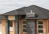 черепица алматы 250-22-40 - Изображение #2, Объявление #1010464