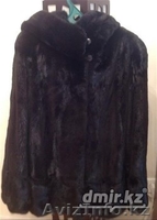Продам норковую шубу и кожаное пальто - Изображение #1, Объявление #1002810