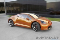 Безопасность,Морда,Ходовая,Двери,Двигатель,Акпп,Мицубиси Эклипс 2006 - Изображение #5, Объявление #1012545