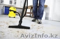Профессиональный клининг. Уборка квартир, коттеджей после ремонта. - Изображение #1, Объявление #1012162