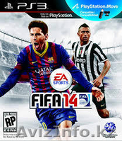 Прокат,аренда игровых приставок PlayStation 3 - Изображение #3, Объявление #1007842