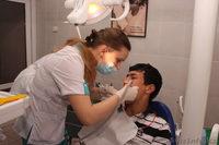 ДЕТСКАЯ СТОМАТОЛОГИЯ АЛМАТЫ - Изображение #2, Объявление #998093