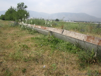 Продам участок под к/х 0,9 га 45 тыс долларов США  - Изображение #1, Объявление #1014066