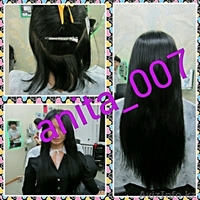 Безопасное наращивание волос - Изображение #2, Объявление #1004845