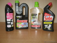 Бытовая химия высокого качества - Изображение #1, Объявление #996290