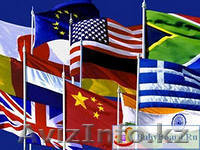 Переводы в Алматы.  Английский-Русский-Казахский. - Изображение #2, Объявление #1001525