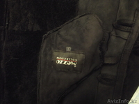 Продам красивую женскую дубленку - Изображение #3, Объявление #1013230