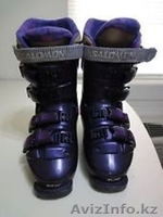 Лыжи и ботинки (полный комплект) - Изображение #2, Объявление #1011532