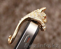 Объемные чехлы для iphone 4 и 5. Акссесуары для мобильных. Новогодний подарок!  - Изображение #6, Объявление #1011670