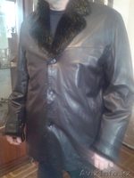 распродажа дубленок. не дорого. новые - Изображение #6, Объявление #798677