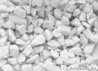 Мраморная крошка (щебень мраморный) - Изображение #1, Объявление #1002765