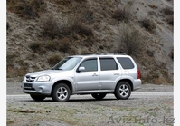 Продам Двигатель Акпп Мазда Трибьют 2005 года - Изображение #2, Объявление #1009913