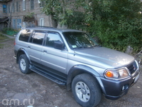 Продам Двери,Крылья,Зеркала,Безопасность Мицубиси Паджеро Спорт 1998  - Изображение #1, Объявление #1010038