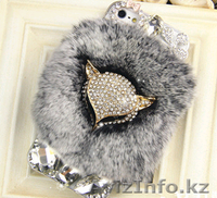 Объемные чехлы для iphone 4 и 5. Акссесуары для мобильных. Новогодний подарок!  - Изображение #8, Объявление #1011670