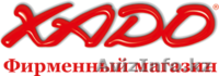 Фирменный интернет магазин "XADO" - Изображение #1, Объявление #1006163