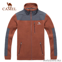 Куртка "CAMEL M-9825" - Изображение #1, Объявление #1012930
