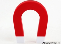 Подкова магнит-держатель ключей - Изображение #6, Объявление #1009305