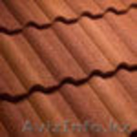 черепица в алматы 2502240 - Изображение #3, Объявление #1010491