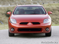 Безопасность,Морда,Ходовая,Двери,Двигатель,Акпп,Мицубиси Эклипс 2006 - Изображение #3, Объявление #1012545