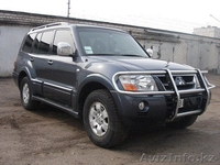 Продам Двигатель Мицубиси Паджеро Вагон 2006 года - Изображение #2, Объявление #1008426