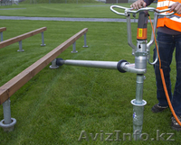 ТОО «Винтовые фундаменты  AKSF» - Изображение #4, Объявление #1002637