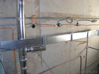 Электрика. Электромонтаж. Электроснабжение объектов. - Изображение #2, Объявление #1007092