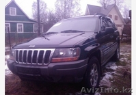 Безопасность,Морда,Ходовая,Двери,Двигатель,Акпп, Хонда CR-V 2003 - Изображение #5, Объявление #1012549