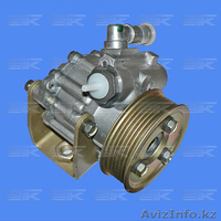 РЕМОНТ ЭЛЕКТРО И ГИДРОРЕЕК. Реставрация Ходовой части, Насосов ГУР, ШЛАНГИ ГУР - Изображение #8, Объявление #1003566