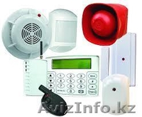 Системы безопасности и видеонаблюдение - Изображение #1, Объявление #1003787