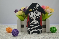 Объемные чехлы для iphone 4 и 5. Акссесуары для мобильных. Новогодний подарок!  - Изображение #9, Объявление #1011670