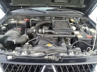 Продам Двигатель Акпп Раздатка Ходовая Мицубиси Монтеро Спорт 2000 года  - Изображение #1, Объявление #1010050