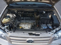 Продам Двигатель Акпп Раздатка Ходовая Кузов Оптика Тойота Хайлайндер 2004 г - Изображение #3, Объявление #1010170