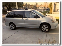 Продам Двигатель Акпп Раздатка Ходовая Мазда МPV 2000 года - Изображение #3, Объявление #1010122