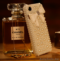 Объемные чехлы для iphone 4 и 5. Акссесуары для мобильных. Новогодний подарок!  - Изображение #5, Объявление #1011670